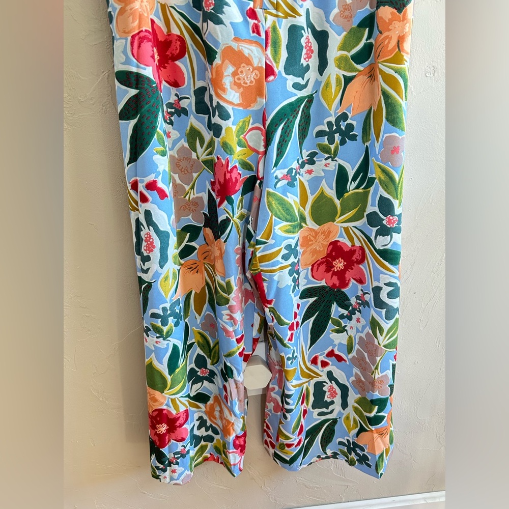 NWT BloomChic jumpsuit - Picture 4 of 11